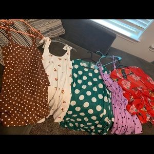 ASOS MATERNITY LOT